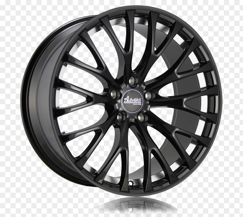 Wheel Rim Car Alloy YHI International Limited PNG