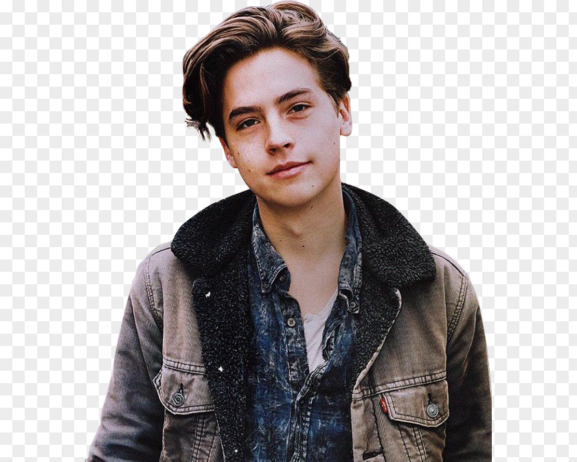 Actor Dylan And Cole Sprouse Jughead Jones Riverdale Archie Andrews PNG