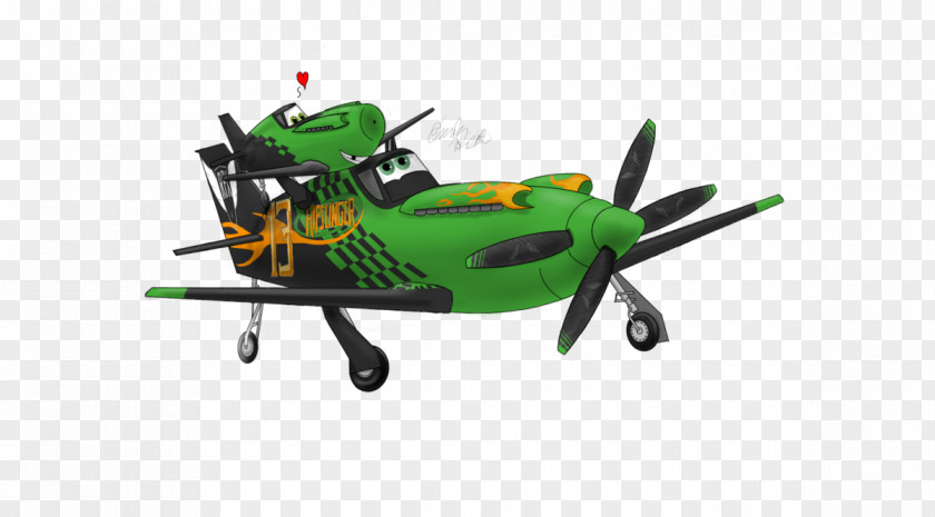 Airplane Model Aircraft Helicopter Dusty Crophopper PNG