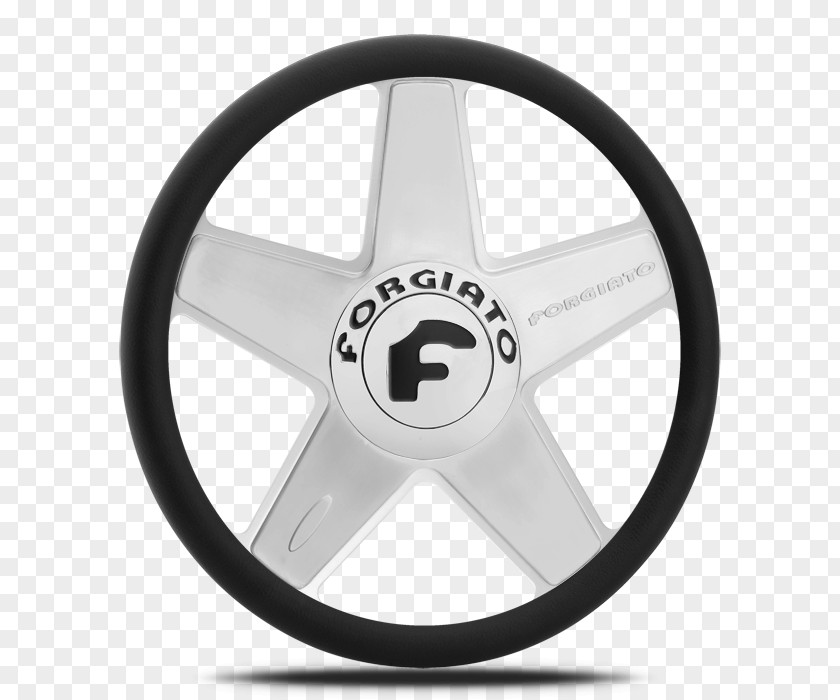 Alloy Wheel Forgiato Motor Vehicle Steering Wheels Hubcap PNG