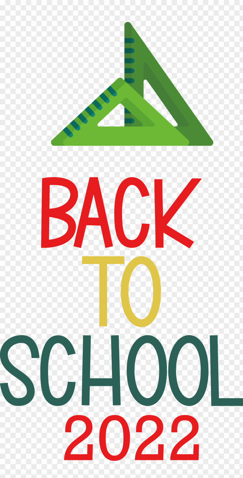 Back To School 2022 Education PNG