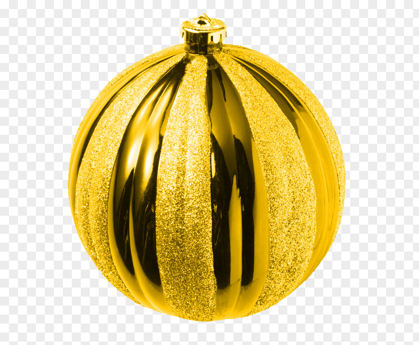 Ball Christmas Ornament Circle New Year Tree PNG