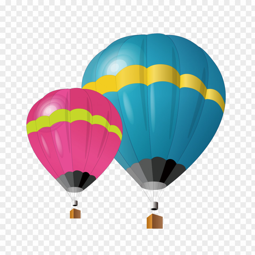 Balloon Vector Graphics Image PNG