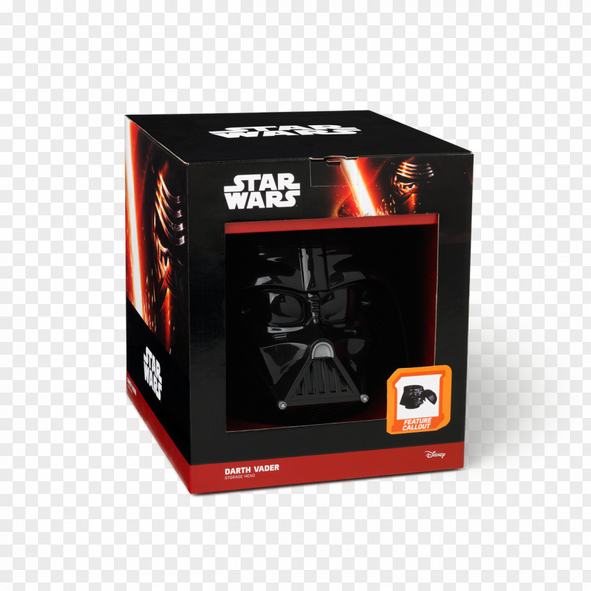 Cabeza Darth Vader Anakin Skywalker Toy Lego Star Wars PNG