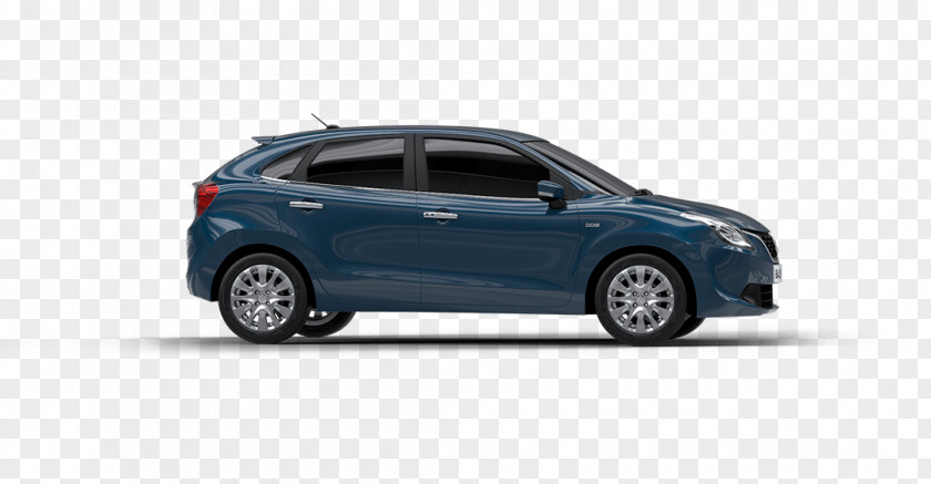 Car City BALENO Suzuki Maruti PNG