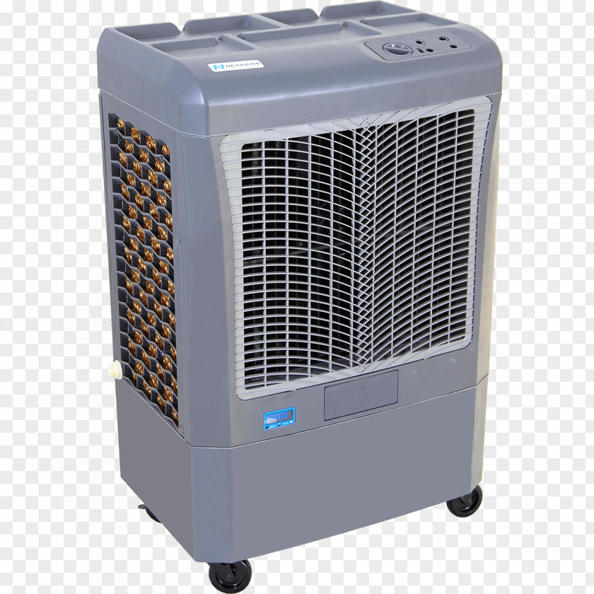 COOLER Evaporative Cooler Air Conditioning Cooling Fan PNG