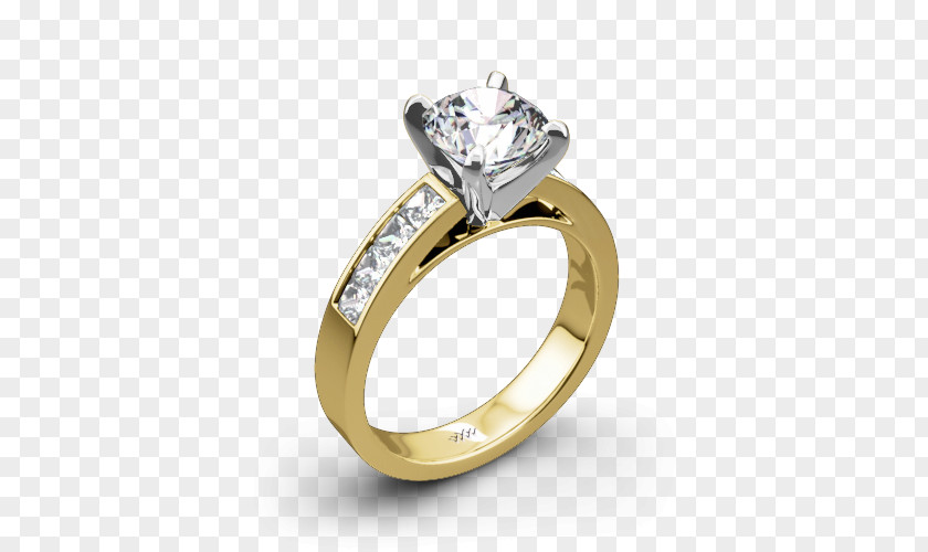 Diamond Ring Wedding Jewellery Gemstone PNG