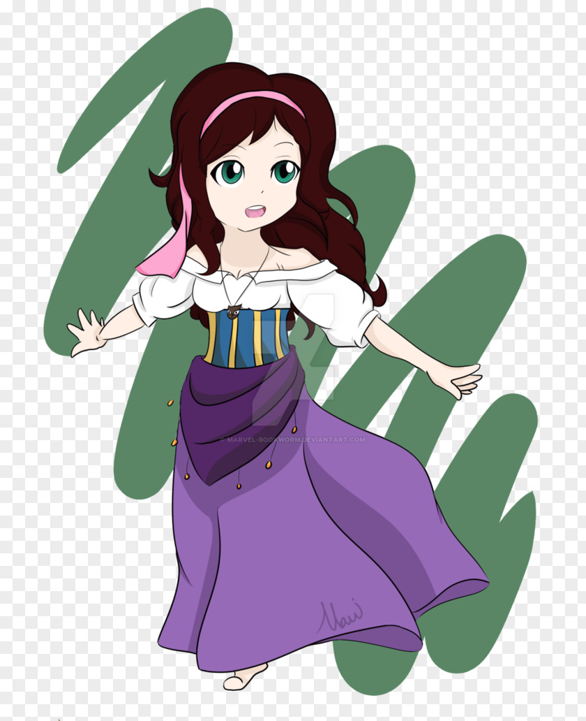 Fairy Clip Art Illustration Cartoon Clothing PNG