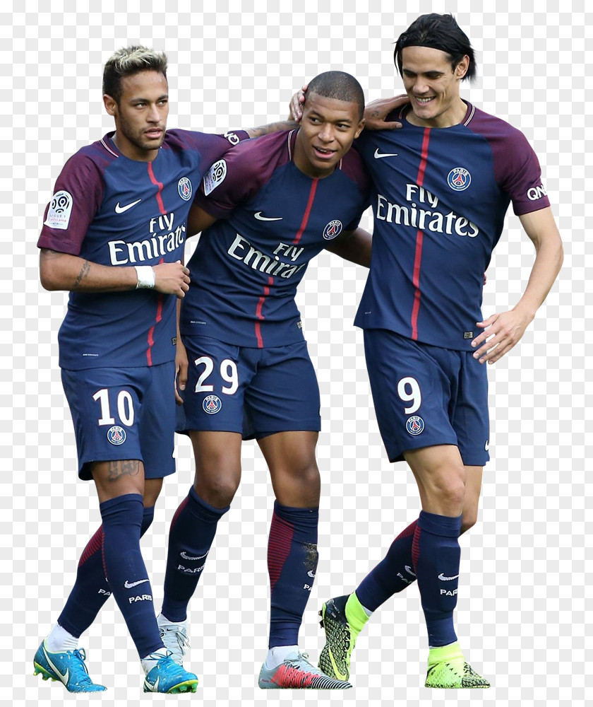 Fc Barcelona Paris Saint-Germain F.C. FC Football Player PNG