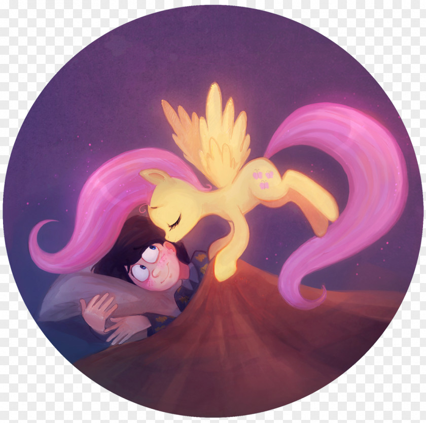 Fluttershy Kiss Once-ler The Lorax Pinkie Pie Rarity PNG