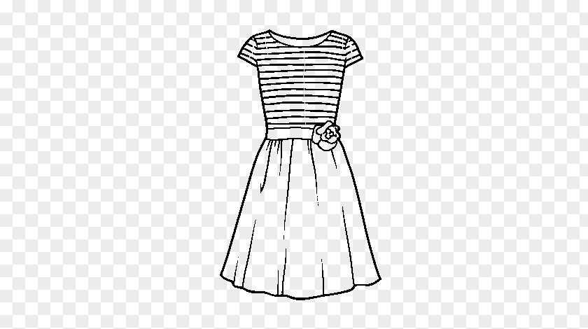 Julie Nutting Party Dress Drawing Wedding PNG
