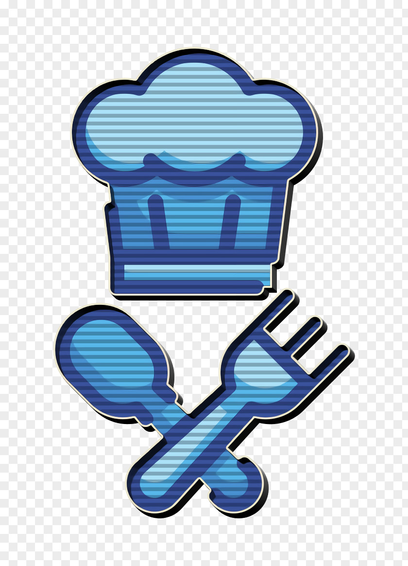 Labor Icon Chef Cook PNG