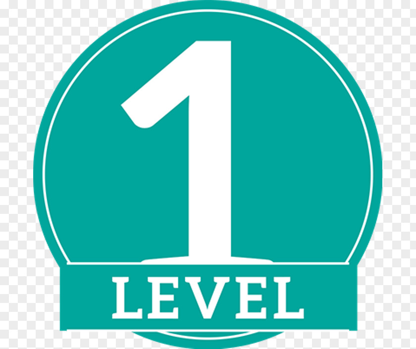 Level1 Icon Image Video Games PNG