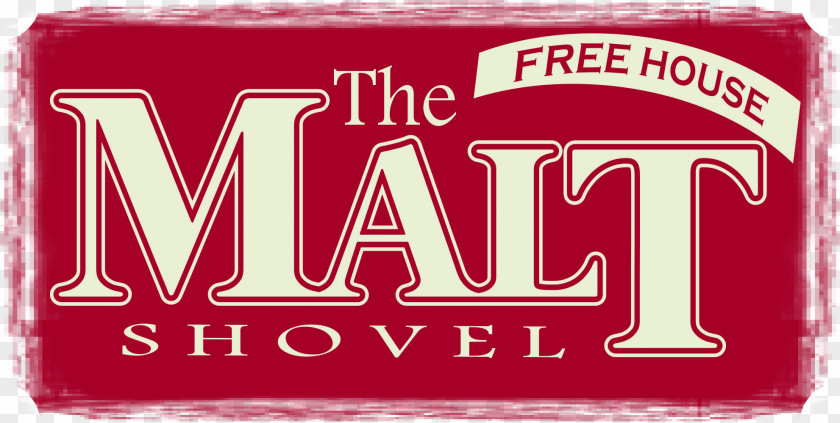 Malt The Shovel Menu Lunch Brand PNG