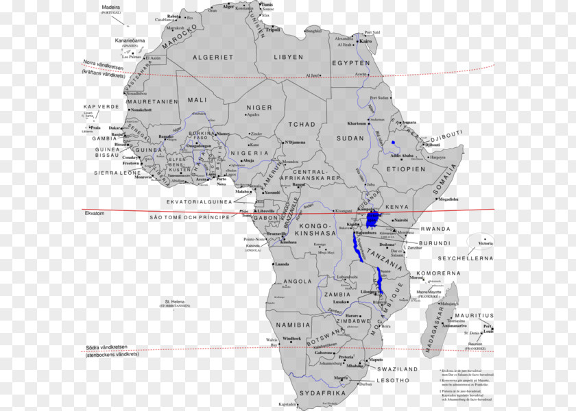 Map West Africa Wikipedia Moundou Continent PNG