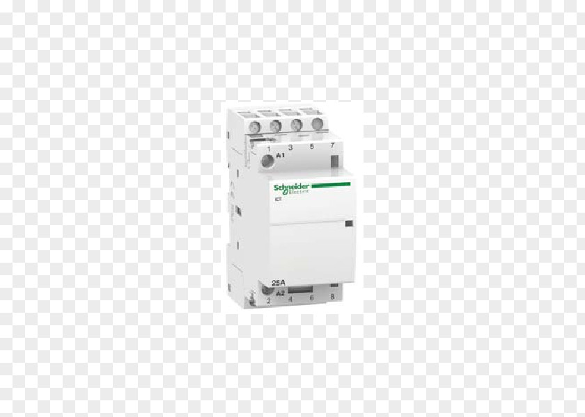 Merlin Gerin Contactor Circuit Breaker Schneider Electric Three-phase Power Electromagnetic Coil PNG
