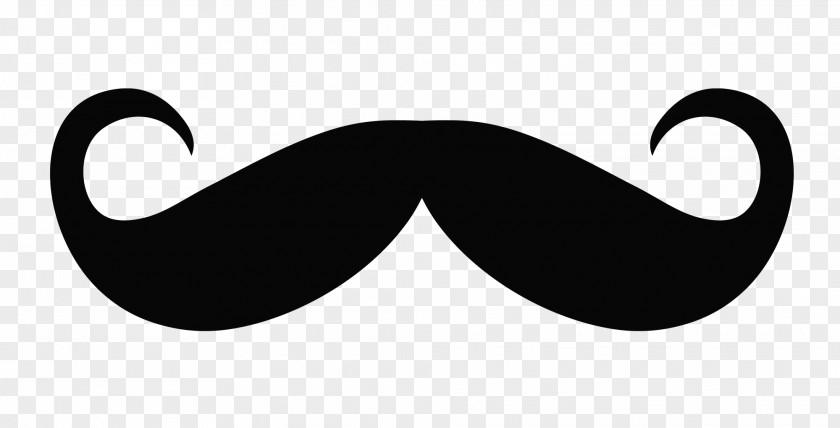Moustache Mustache Clip Art PNG