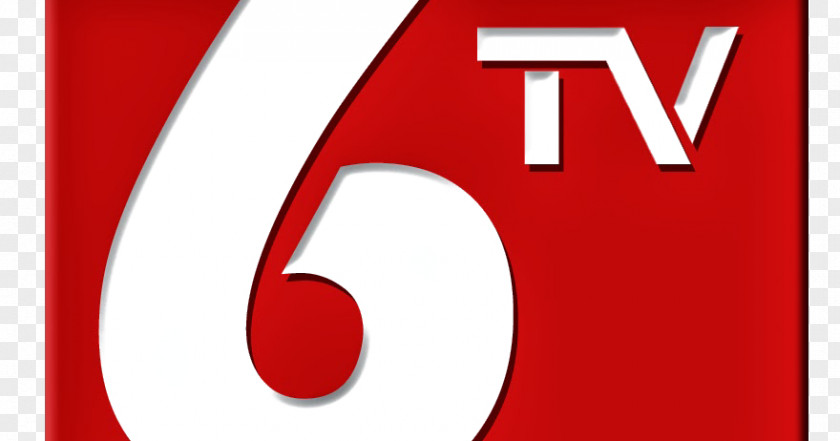 News Channel 6TV Telangana Logo Television Broadcasting PNG