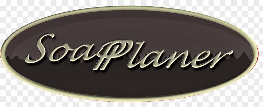Planer Logo Brand Font PNG