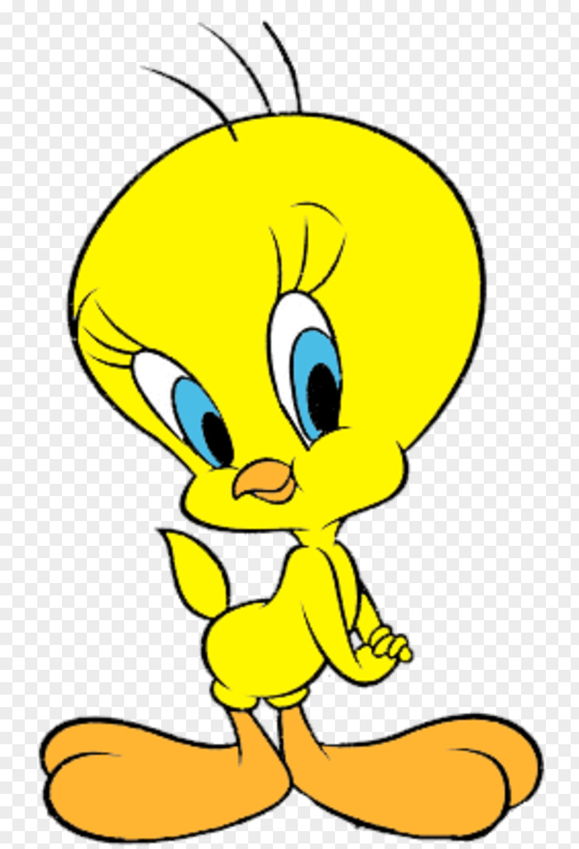 Smurfs Tweety Looney Tunes Cartoon Drawing Clip Art PNG