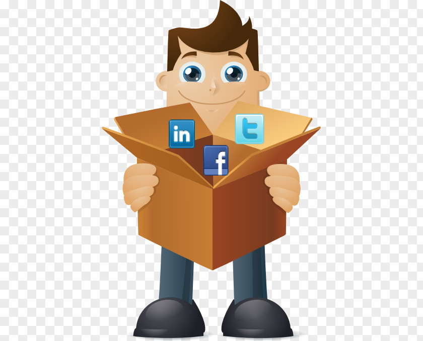 Social Media Marketing Digital Advertising Management PNG