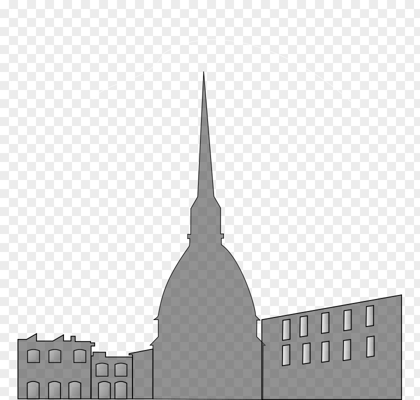 Steeple PNG