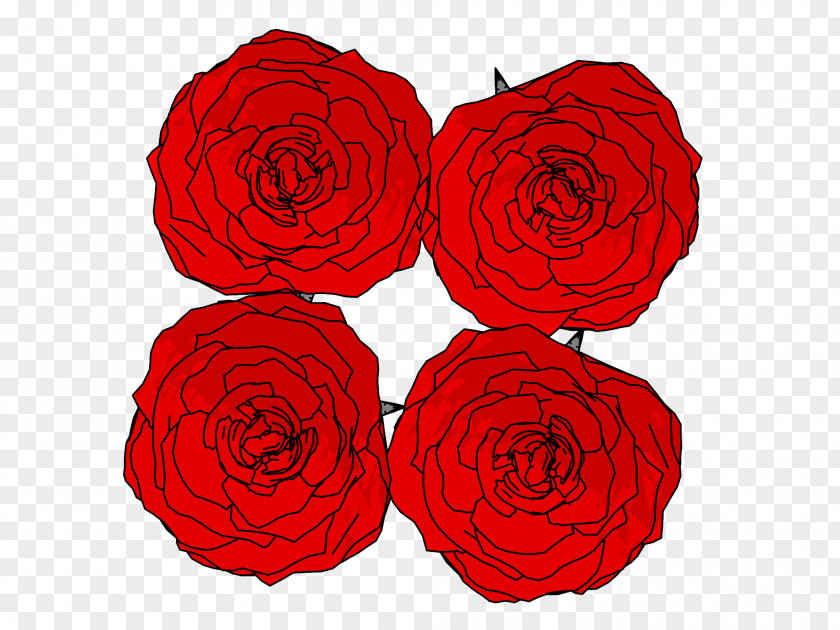 Whale Garden Roses Holz-Schlange Cabbage Rose Floral Design Flower PNG
