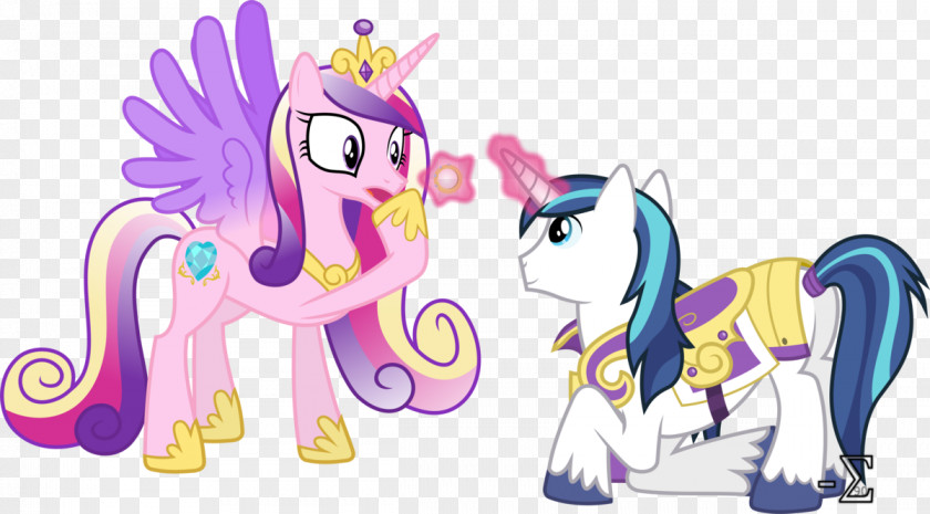 Youtube Princess Cadance Twilight Sparkle YouTube Fan Art Winged Unicorn PNG