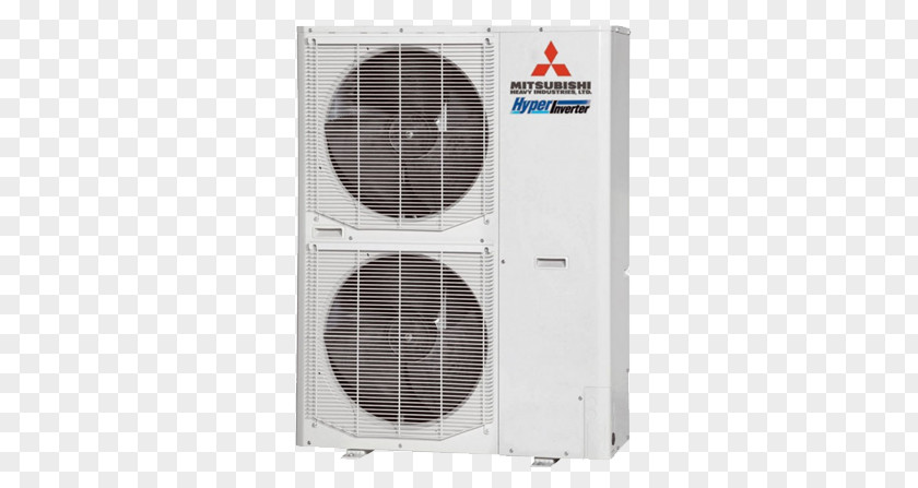 Air Conditioning Mitsubishi Motors Heavy Industries, Ltd. Conditioner Inverterska Klima Group PNG