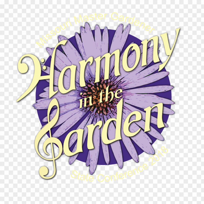 Alternate Routes Tour Missouri Master Gardener Logo 0 Cut Flowers Brand PNG