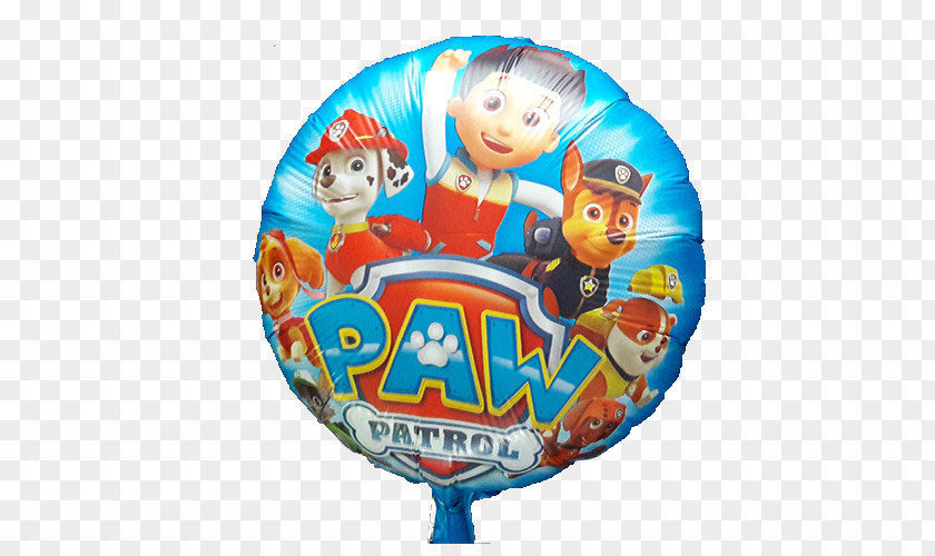 Balloon Toy Dog Feestversiering Cushion PNG