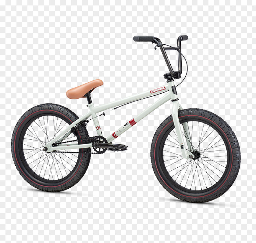 Bicycle BMX Bike Mongoose Freestyle PNG