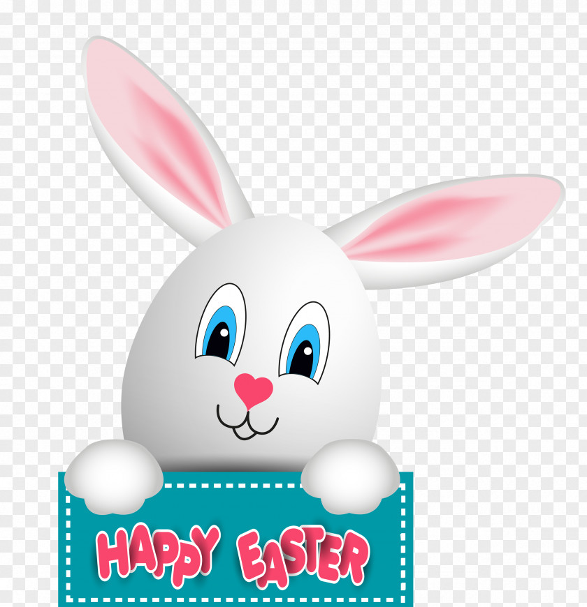 Bunnies Easter Bunny Egg Clip Art PNG
