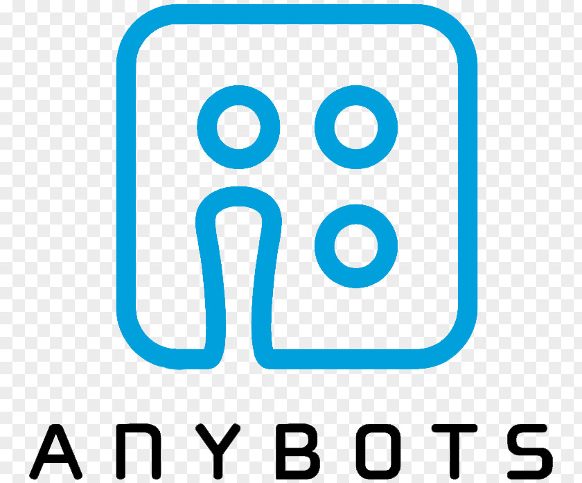 Business Logo Anybots Brand PNG