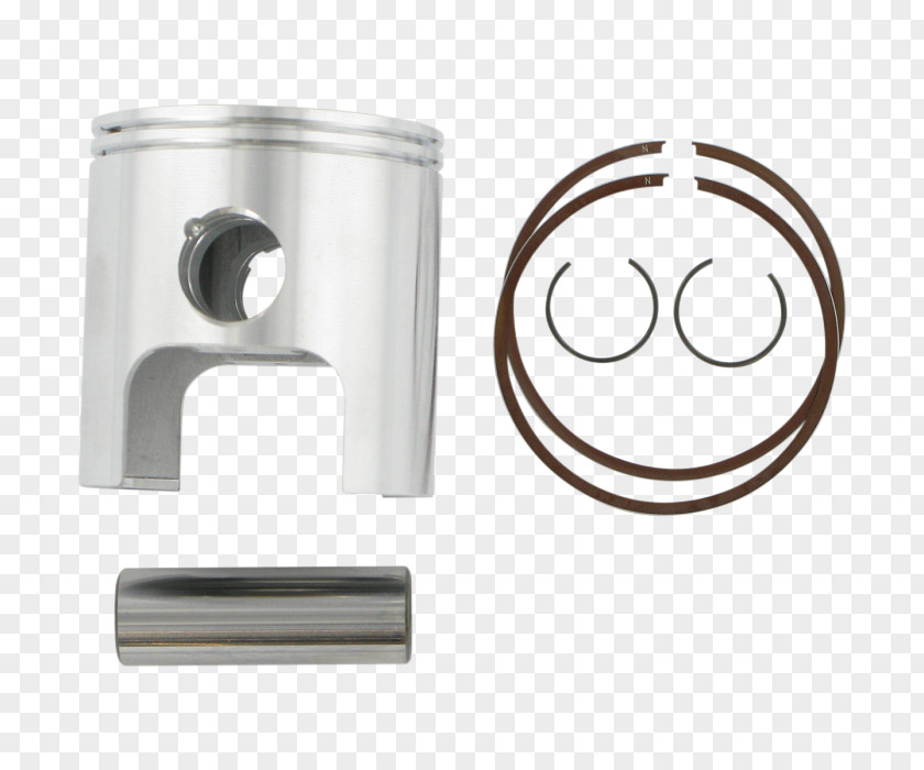 Car Piston PNG