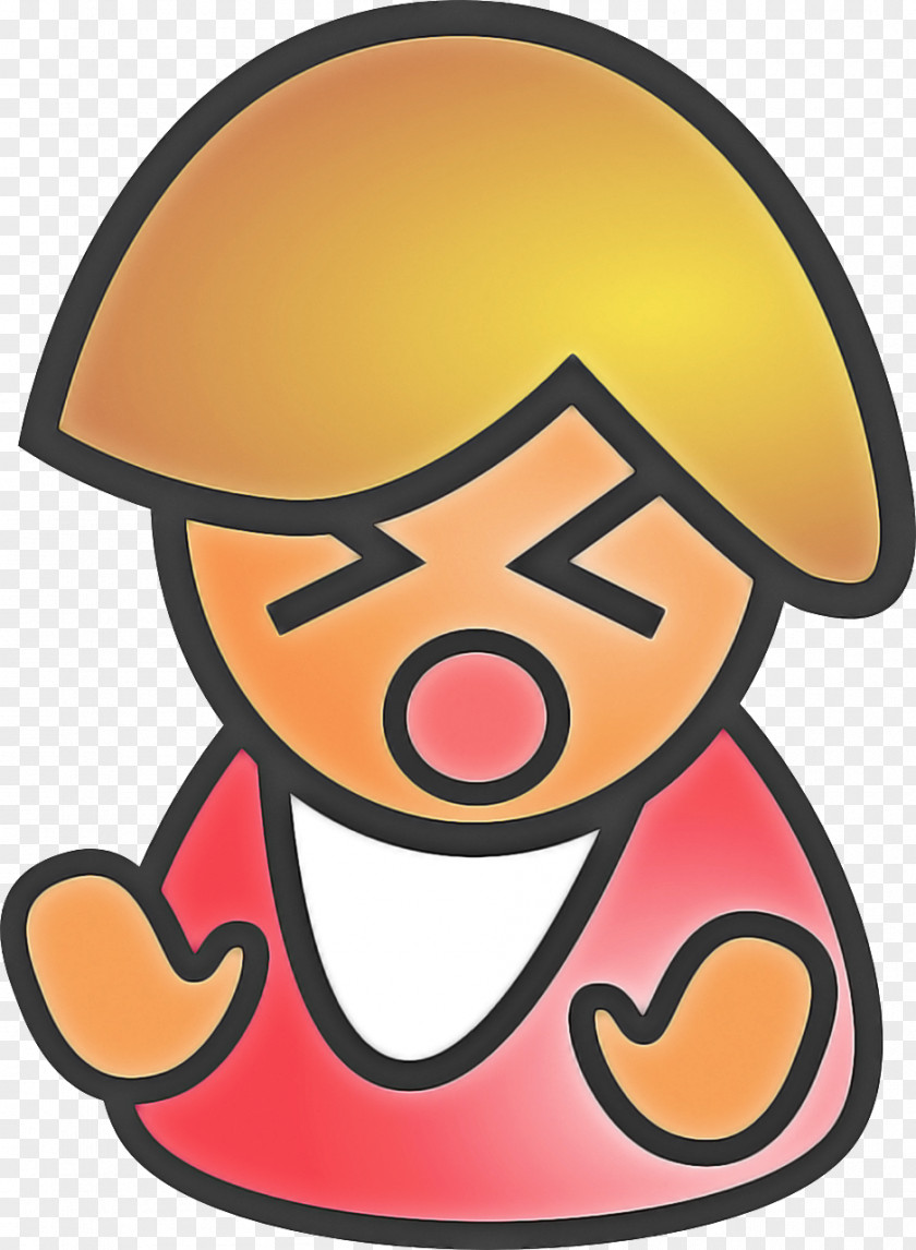 Fictional Character Hat Facial Expression Cartoon Clip Art Smile Headgear PNG