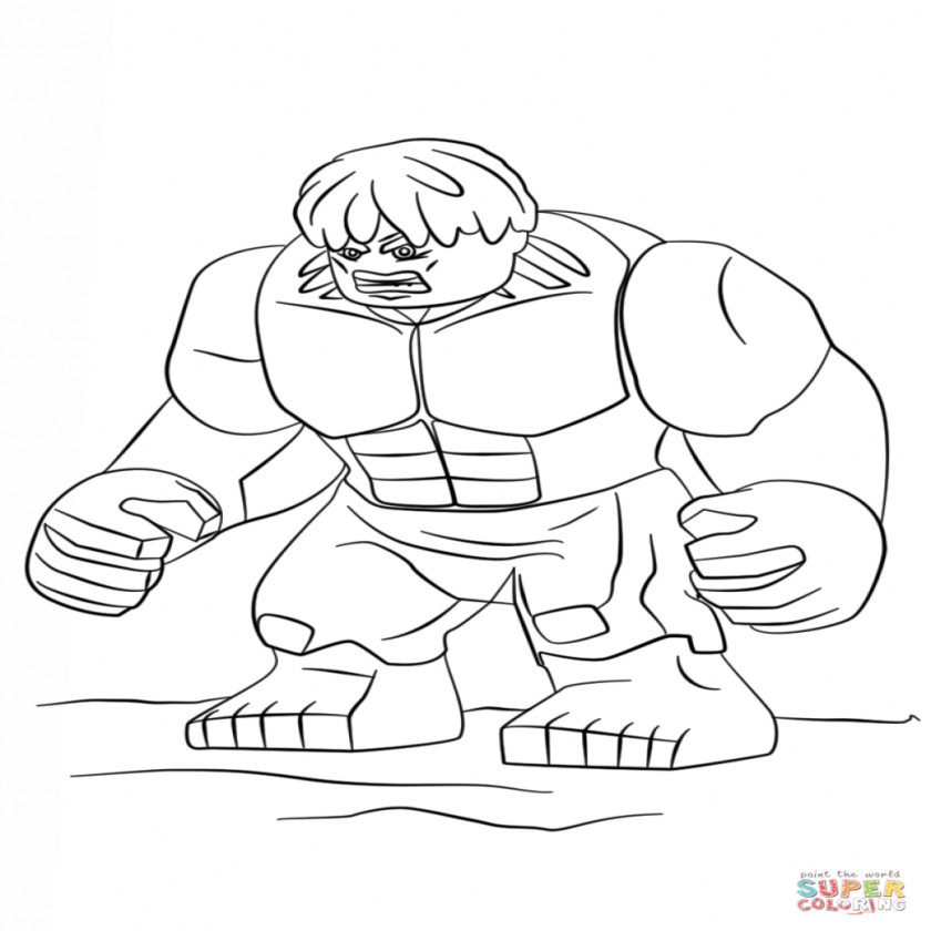 Hulk Iron Man Coloring Book Superhero Drawing PNG