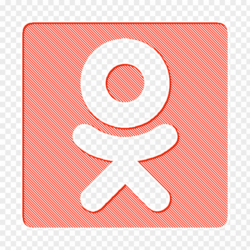 Odnoklassniki Logo Icon Social Icons Squared PNG