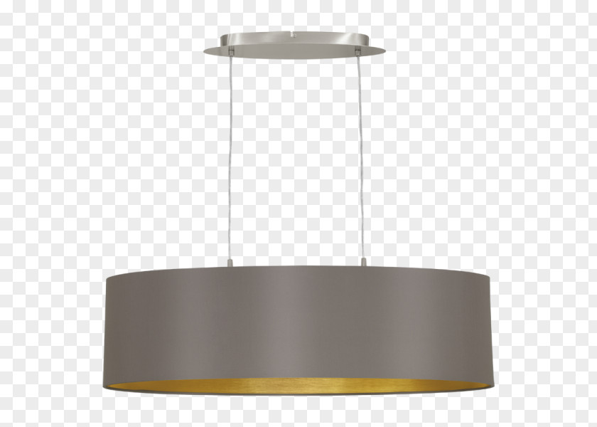 Pendant Material Light EGLO Fixture Lighting PNG