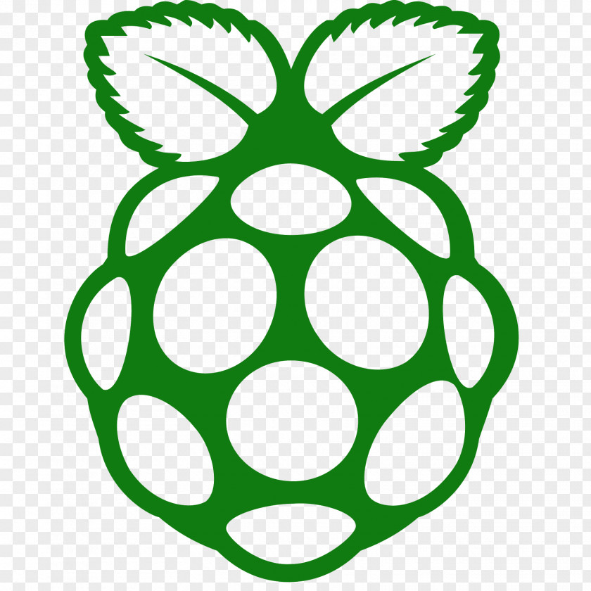 Raspberry Pi 3 PNG