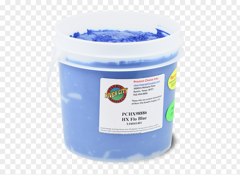 Self Watering 5 Gallon Bucket Plastisol Printing Ink Phthalate Printer PNG