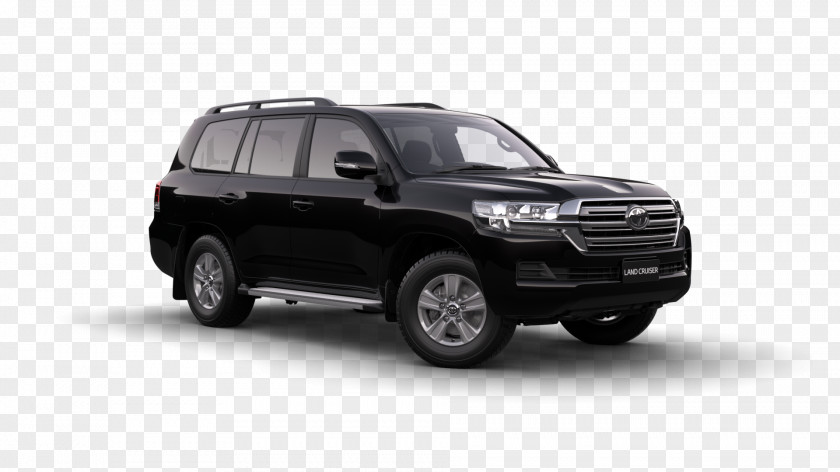 Toyota Land Cruiser Prado 2017 Car HiAce PNG