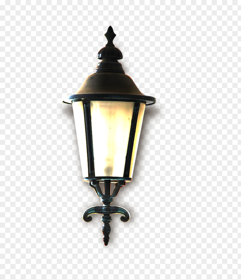 Wall Lamp Light PNG