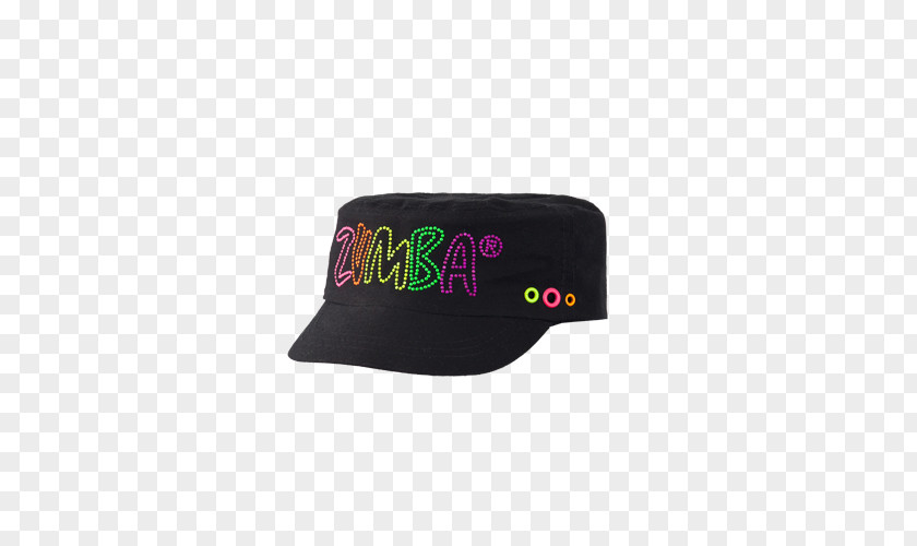 Zumba Headgear Cap Hat PNG