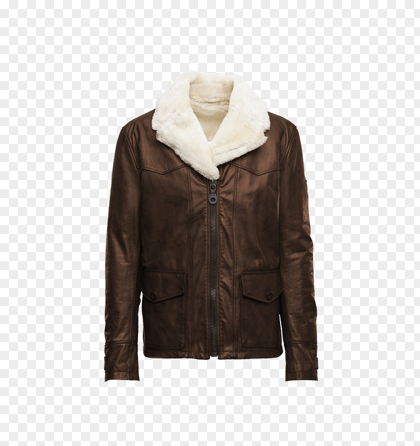 Arnold Schwarzenegger Leather Jacket Fur Clothing Coat Shearling PNG