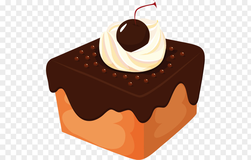 Bread Bakery Cupcake Label PNG