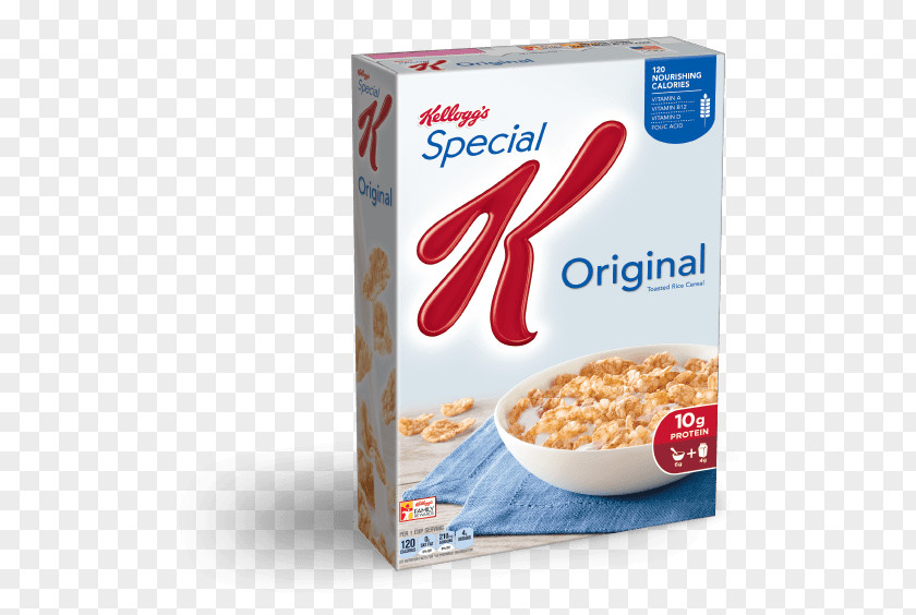 Breakfast Cereal Kellogg's Special K Red Berries Cereals Chocolatey Delight PNG
