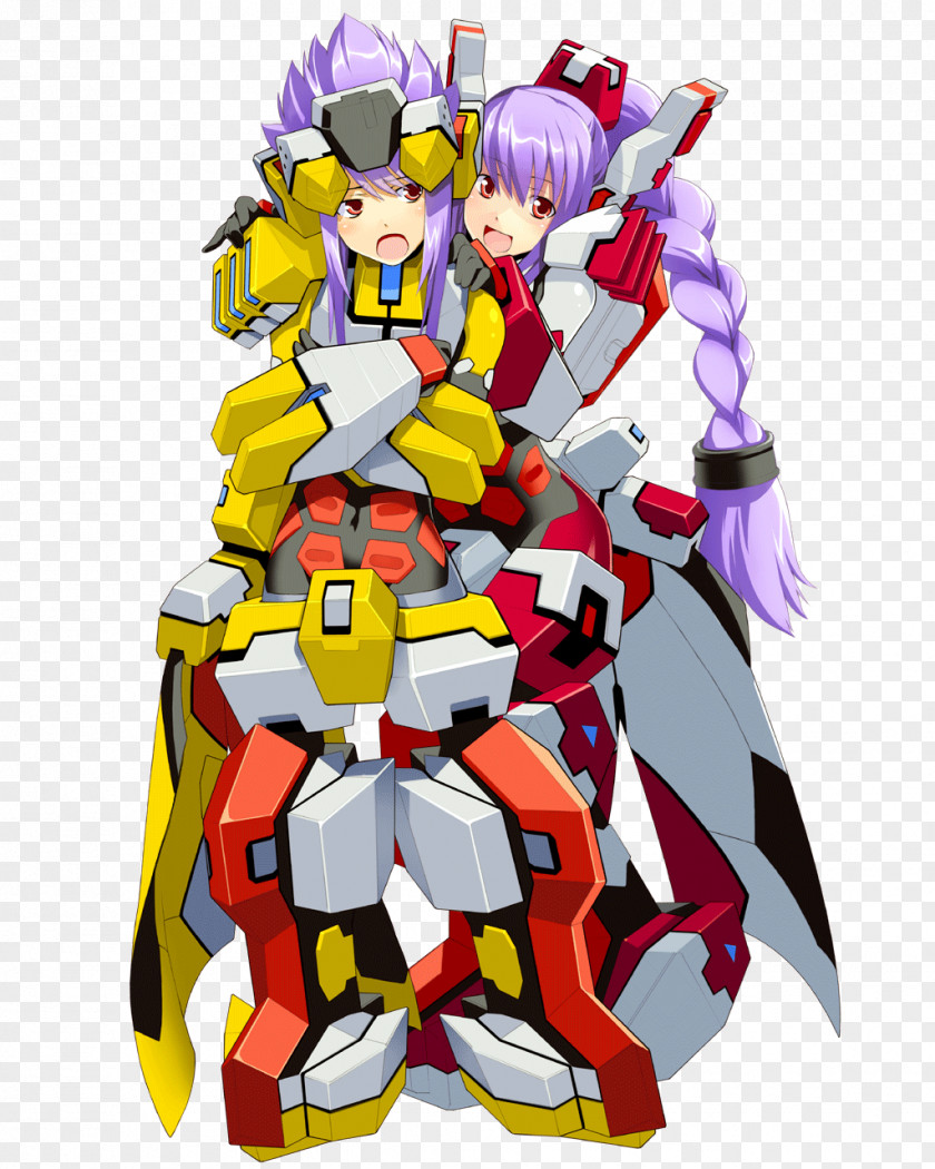 Brothers And Sisters Cosmic Break 2 GetAmped2 CyberStep Character PNG