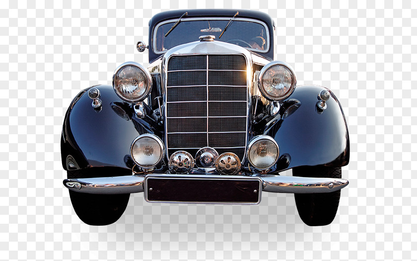 Car Antique Vintage Classic Preservation And Restoration Of Automobiles PNG