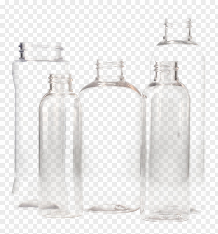 Glass Bottle Water Bottles Plastic PNG